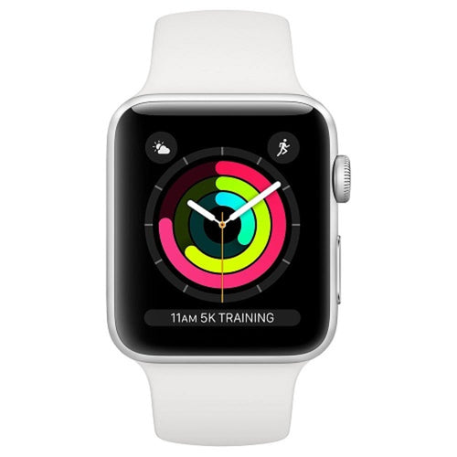 APPLE GENTS DIGITAL WATCH (A1858)