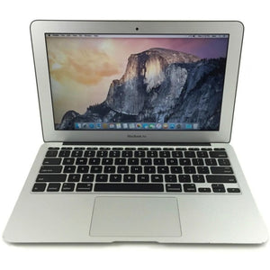 APPLE 11.6" MACBOOK AIR A1465 (128GB)