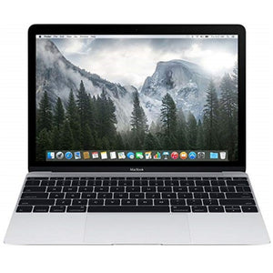 APPLE 12" MACBOOK AIR A1534 (256GB)