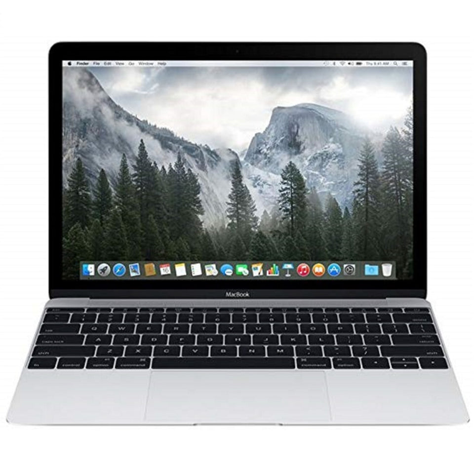APPLE 12" MACBOOK AIR A1534 (256GB)