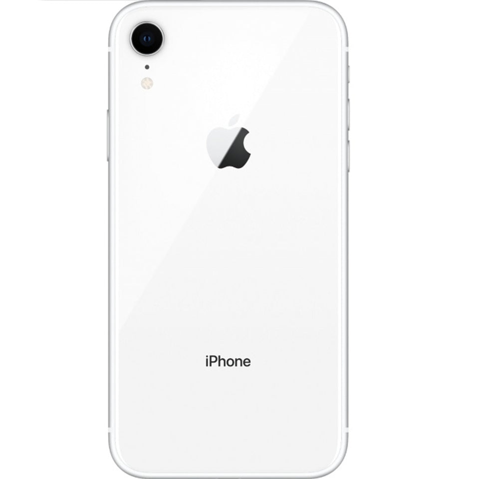 APPLE iPhone XR (128GB)
