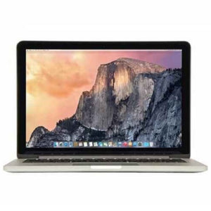 APPLE 13.3" MACBOOK PRO A1502 (128GB)