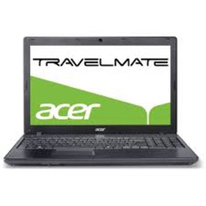 ACER 15.6" TRAVELMATE 5760G (500GB)