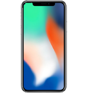 APPLE iPhone X (64GB)