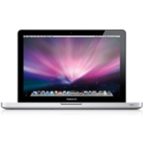 APPLE MACBOOK PRO (500GB)