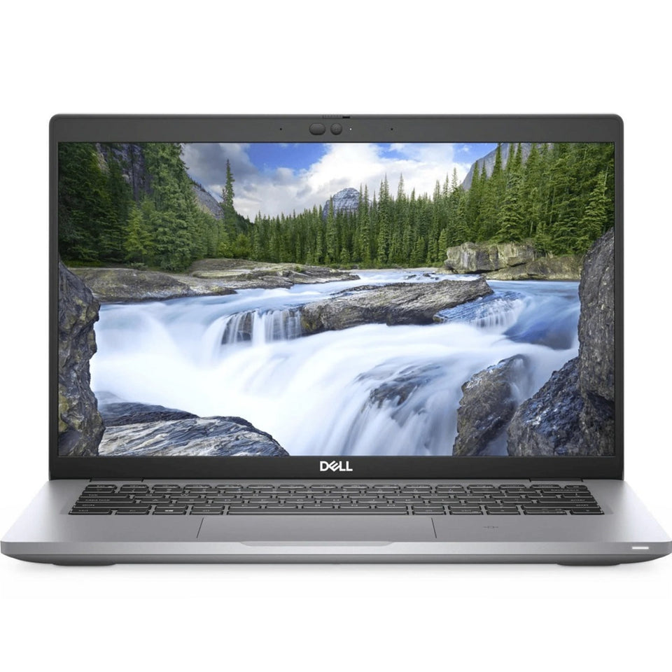 DELL 14" LATITUDE 5420 (512GB)