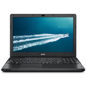 ACER 15.6" TRAVELMATE Z5WBH (500GB)
