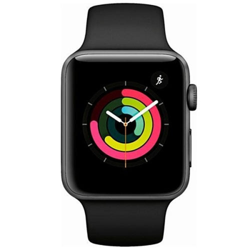 APPLE GENTS DIGITAL WATCH (A1859)