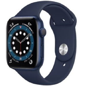 APPLE SMART WATCH SERIES 6 ALUMINUM (A2291)
