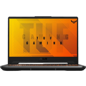ASUS 15.6" TUF F15 GAMING LAPTOP (512GB)