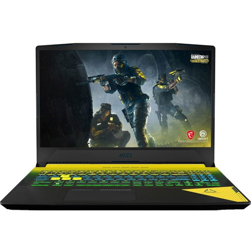 MSI 15.6