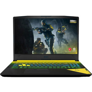 MSI 15.6" CROSSHAIR 15 (1TB)