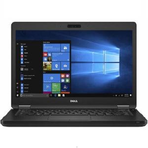 DELL 14" LATITUDE 5480 (128GB)