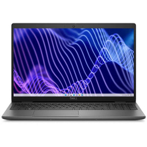 DELL 15.6" LATITUDE (256GB)