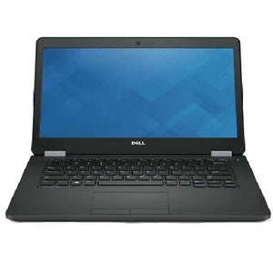 DELL 14" LATITUDE E5470 (500GB)