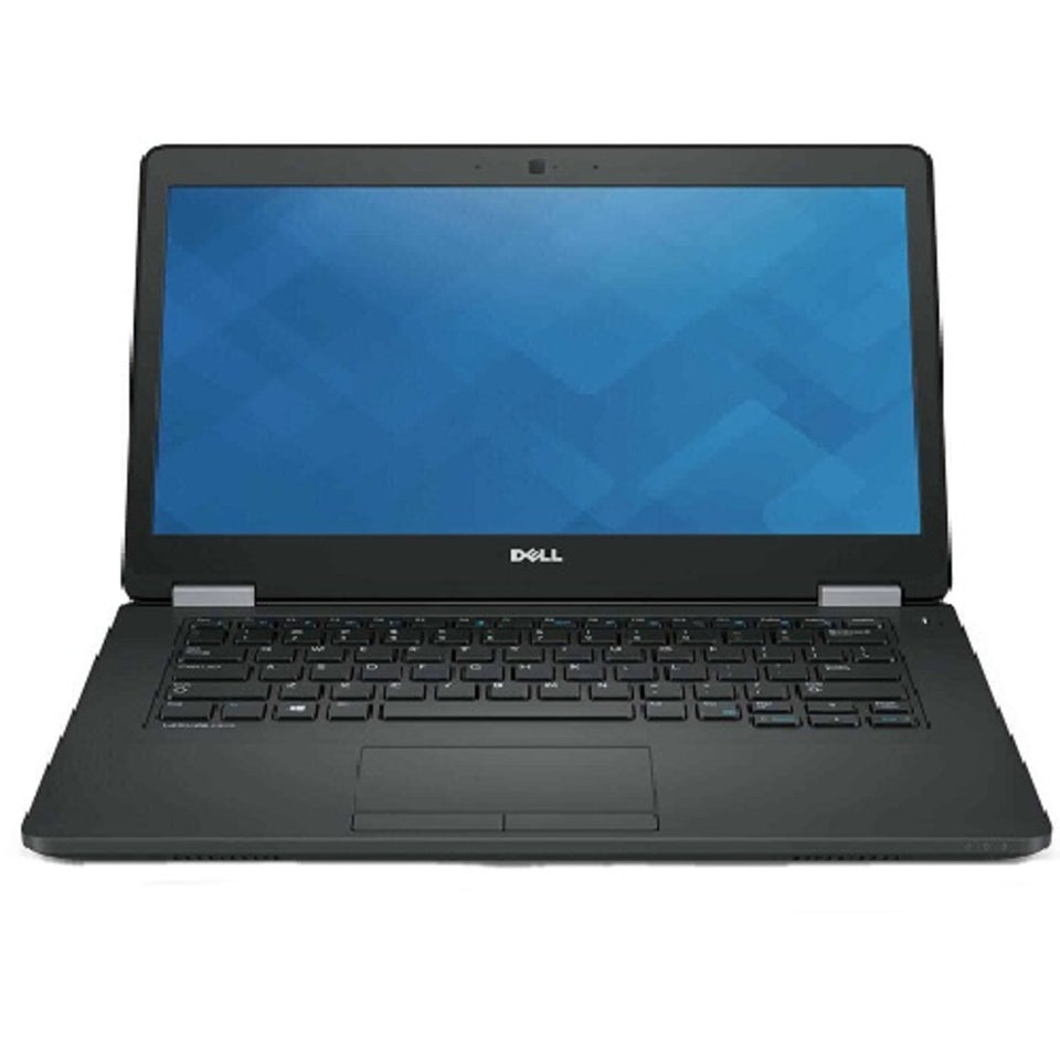 DELL 14" LATITUDE E5470 (500GB)