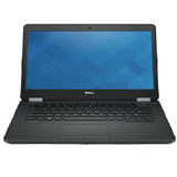 DELL 14" LATITUDE E5470 (500GB)