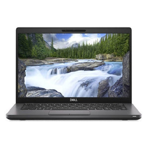 DELL 14" LATITUDE 5400 (256GB)