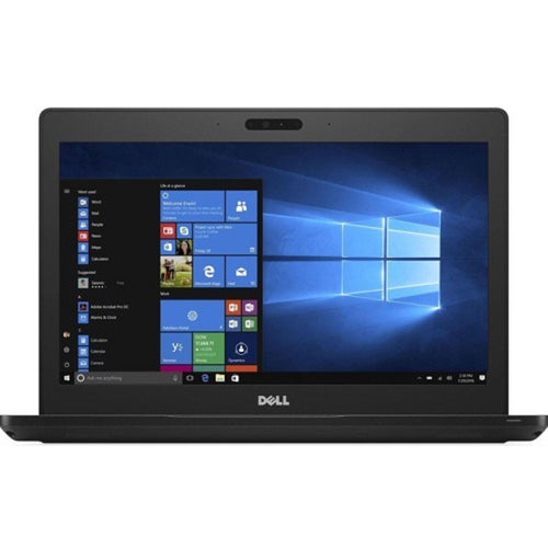 DELL 12.5