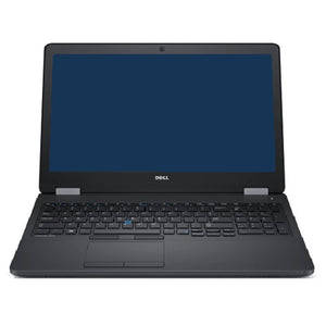 DELL 15.6" LATITUDE E5570 (500GB)