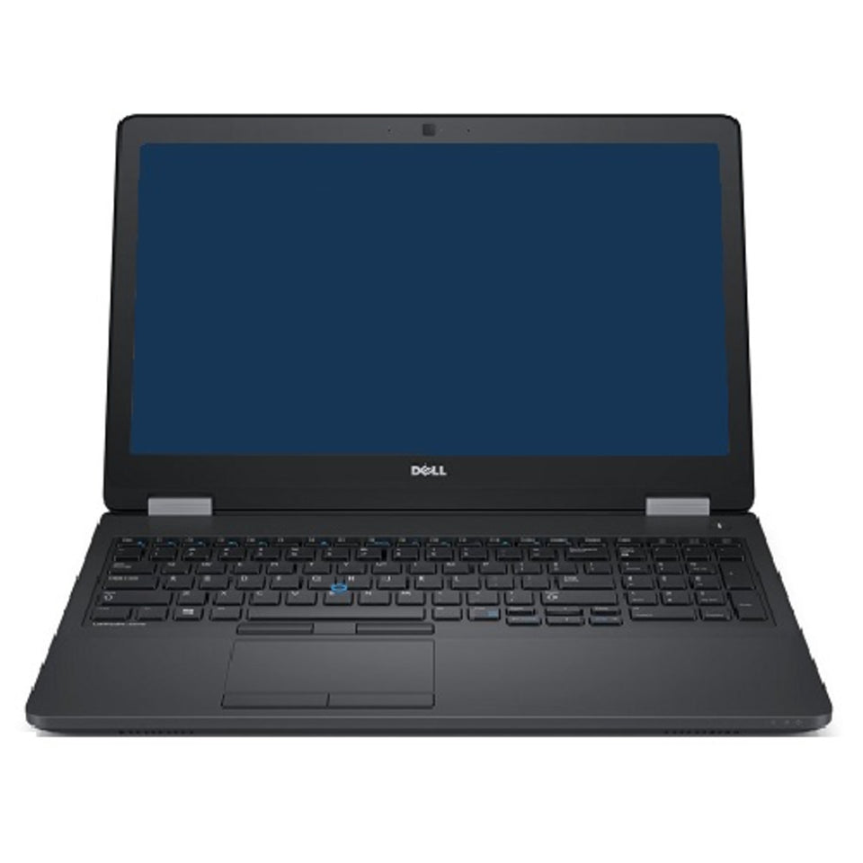 DELL 15.6" LATITUDE E5570 (500GB)