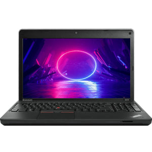 LENOVO 15.6" THINKPAD E555 (500GB)