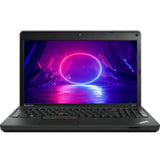 LENOVO 15.6" THINKPAD E555 (500GB)