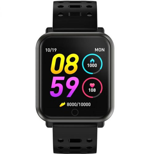 GENIUS GENTS ACTIVITY SMARTWATCH (F2)