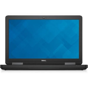 DELL 15.6" LATITUDE 5500 (256GB)