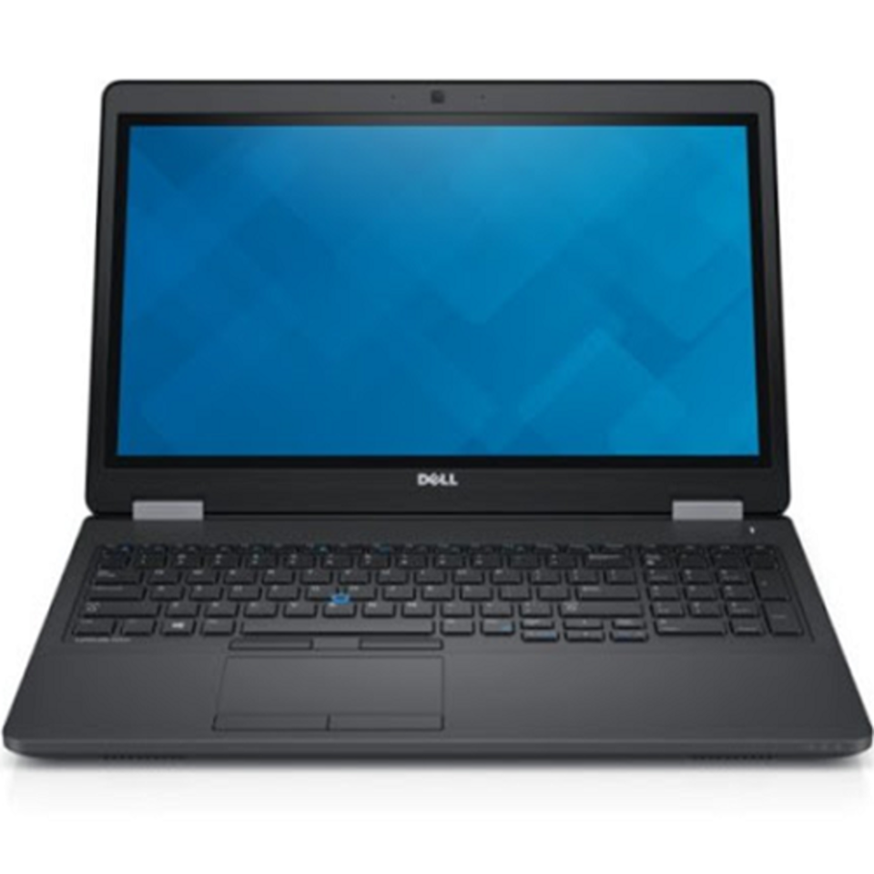 DELL 15.6" LATITUDE E5550 (500GB)