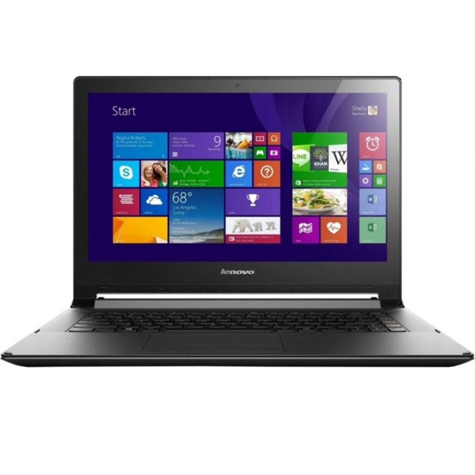 LENOVO 14" FLEX 2 14 (1TB)