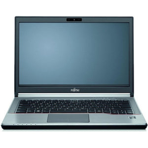 FUJITSU 14" LIFEBOOK E736 (500GB)
