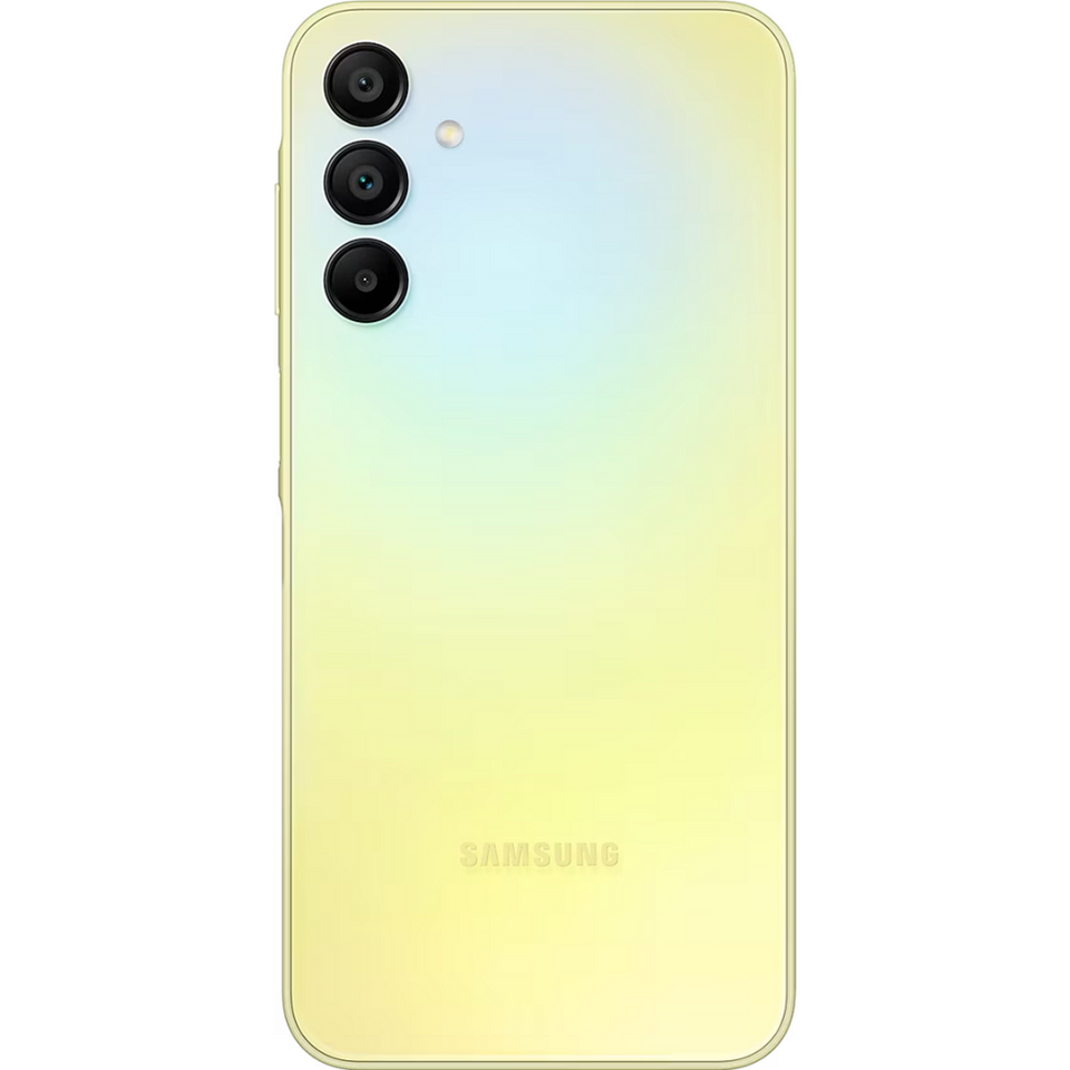 SAMSUNG GALAXY A15 (128GB)