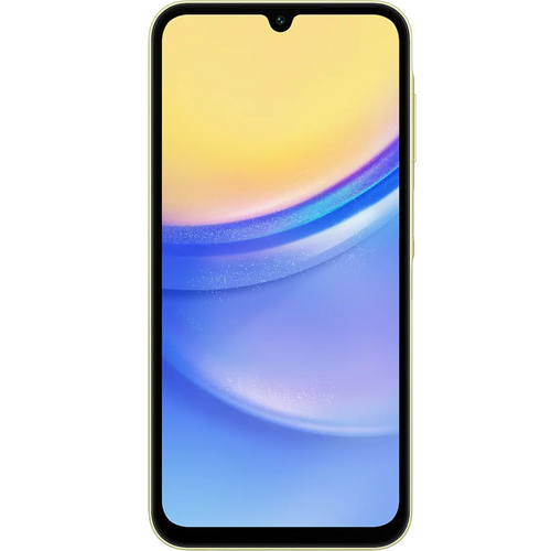 SAMSUNG GALAXY A15 (128GB)