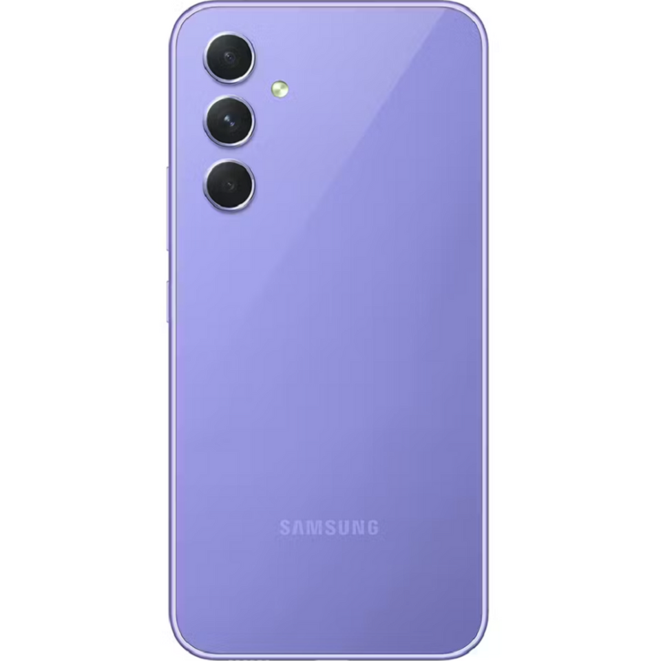 SAMSUNG GALAXY A54 5G (128GB)