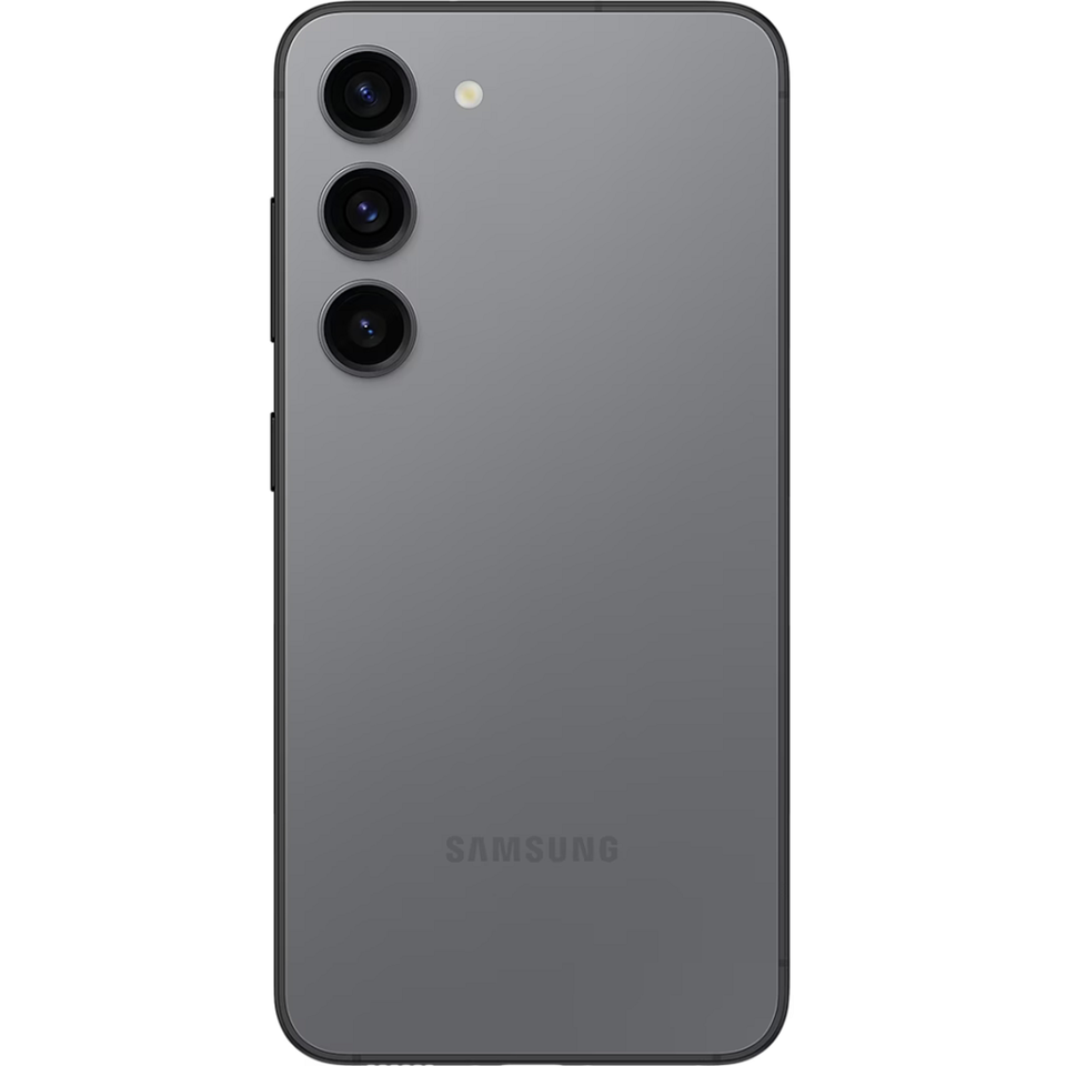 SAMSUNG GALAXY S23 (128GB)