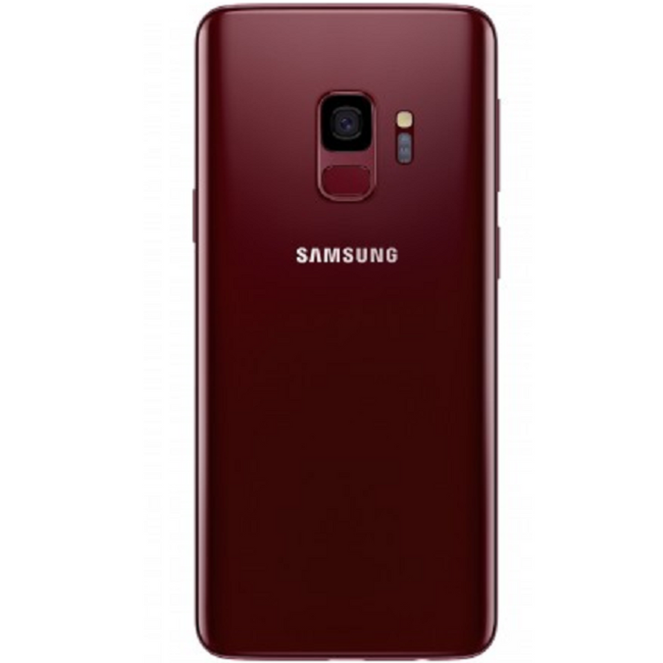 SAMSUNG GALAXY S9 (64GB)