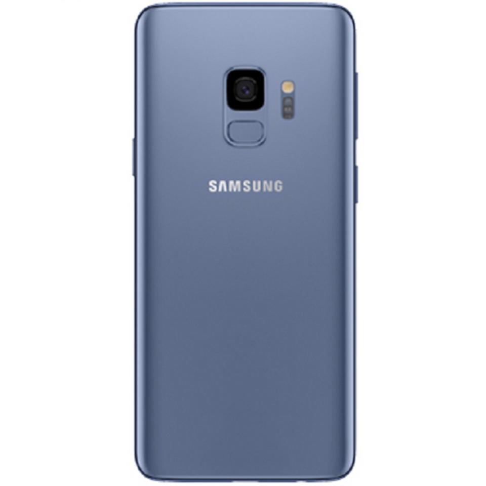 SAMSUNG GALAXY S9 (128GB)