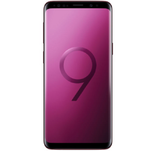SAMSUNG GALAXY S9 (64GB)