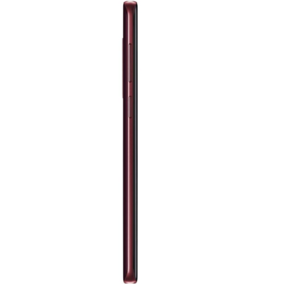 SAMSUNG GALAXY S9 (64GB)