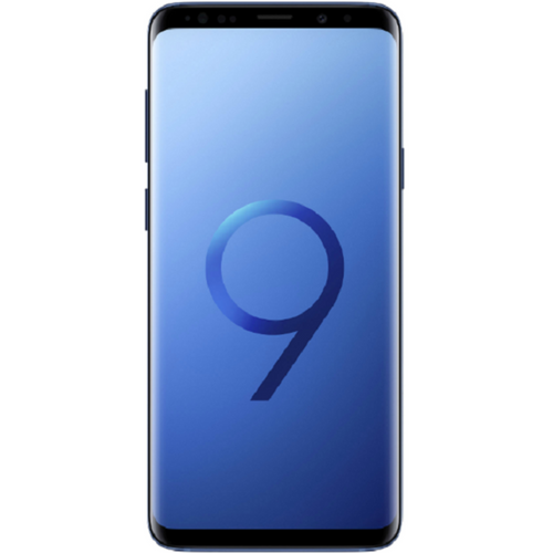 SAMSUNG GALAXY S9 (128GB)