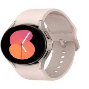 SAMSUNG LADIES DIGITAL GALAXY WATCH5 (SM-R905F)