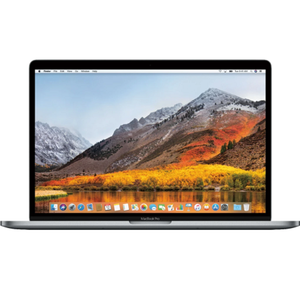 APPLE 15" MACBOOK PRO A1990 (256GB)