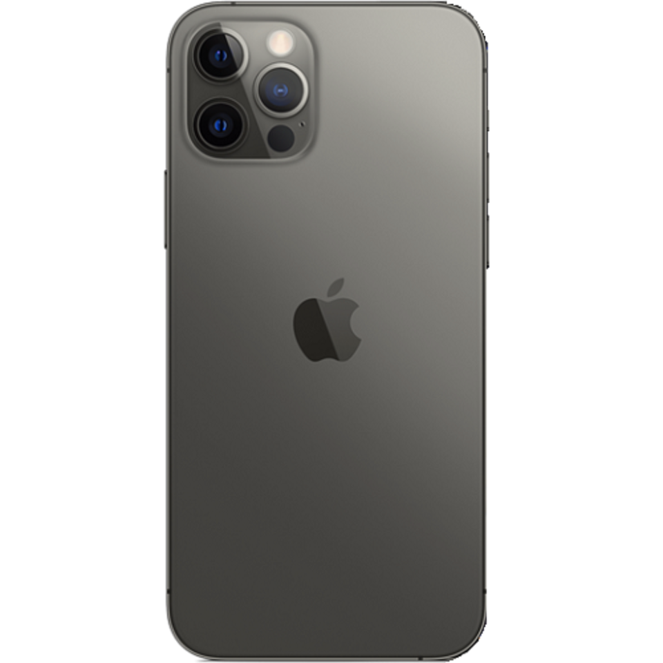 APPLE iPhone 12 PRO MAX (512GB)