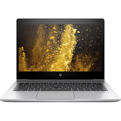 HP 13.3