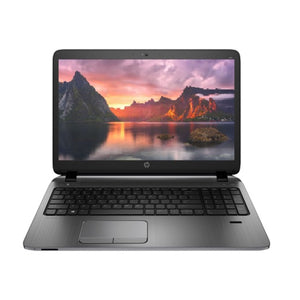 HP 15.6" PROBOOK 450 G2 (500GB)