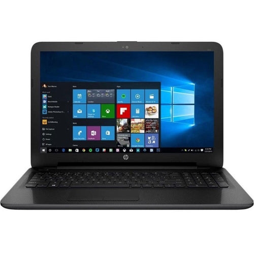 HP 15.6
