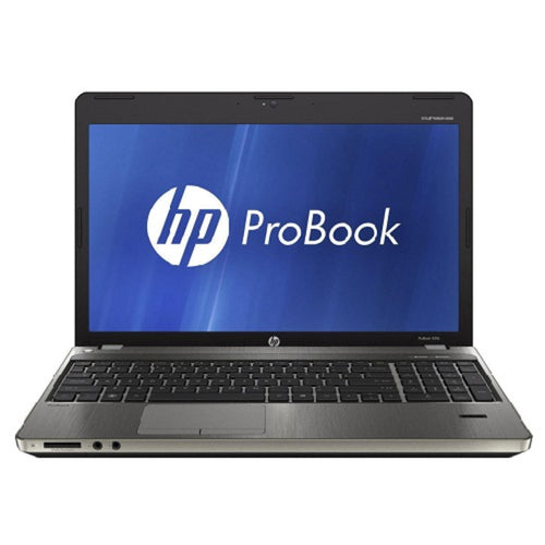 HP 15.6