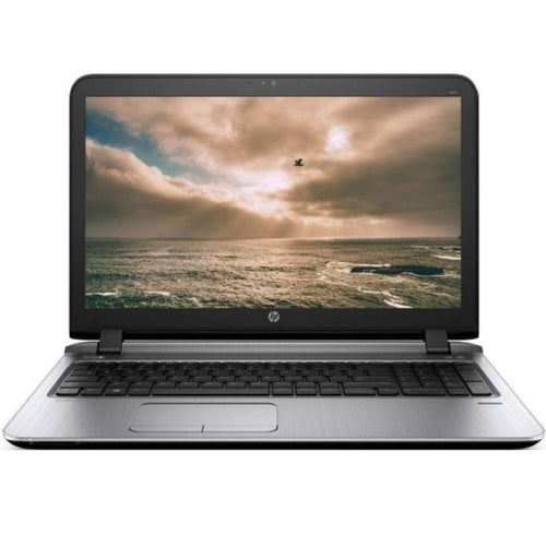 HP 15.6