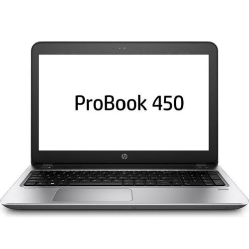 HP 15.6